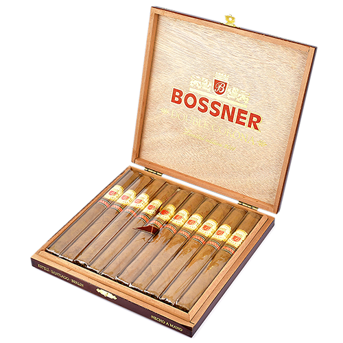 Сигара Bossner - Double Corona (1 шт.)