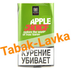 Сигаретный табак Mac Baren - Apple Choice (40 гр)