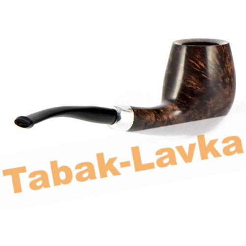 Трубка Golden Gate 304 - Spigot Brandy - 11 Brown (без фильтра)