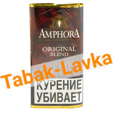 Табак Amphora Original Blend (40гр)