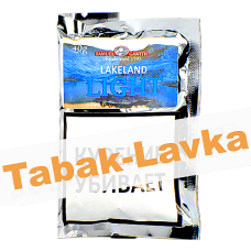 Табак Samuel Gawith  Lakeland Light (КИСЕТ 40 гр)