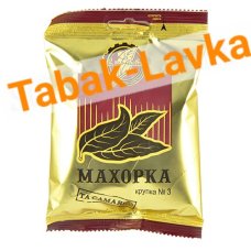 Махорка Самарская №3 40 г в (Flow Pack)