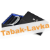 Зажигалка Colibri Enterprise - LI 800 T1 (Black)