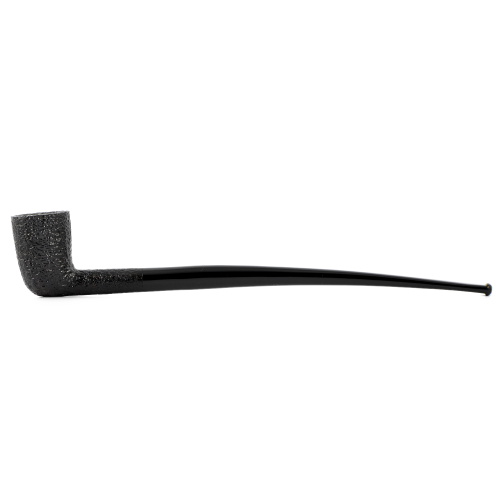 трубка Savinelli Churchwarden - Rustica 401 (без фильтра)