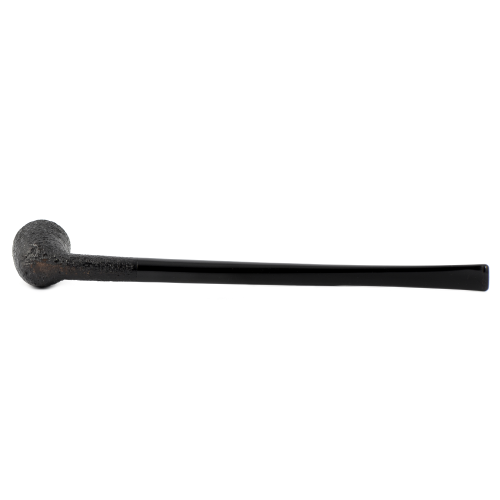 трубка Savinelli Churchwarden - Rustica 401 (без фильтра)