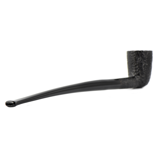 трубка Savinelli Churchwarden - Rustica 401 (без фильтра)