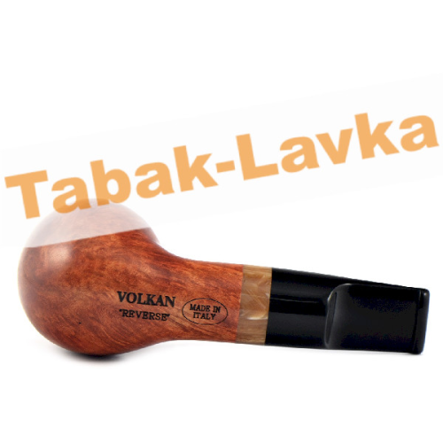 Трубка Volkan Pipe - Reverse - 028 - (без фильтра)