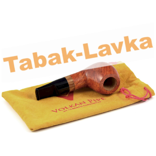 Трубка Volkan Pipe - Reverse - 028 - (без фильтра)