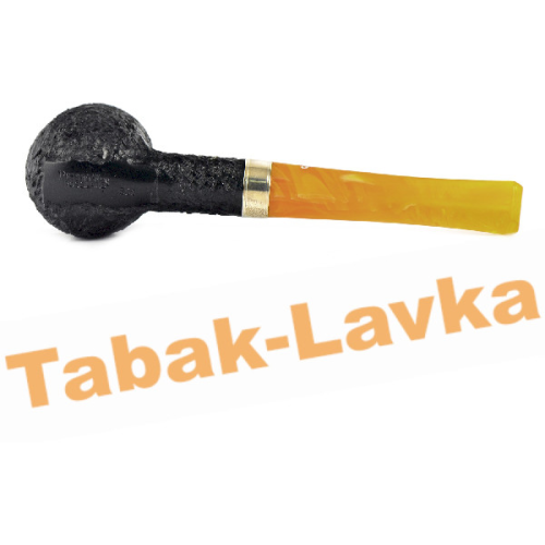 Трубка Peterson Rosslare Classic - Rustic 606 (без фильтра)