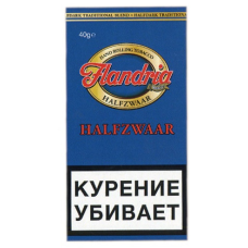 Сигаретный табак Flandria Halfzwaar   (40 гр)