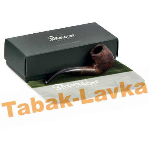 Трубка Peterson Aran - Smooth - 65 (БЕЗ фильтра)