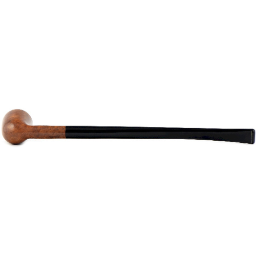 трубка Savinelli Churchwarden - Smooth 401 (без фильтра)