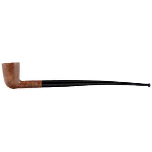 трубка Savinelli Churchwarden - Smooth 401 (без фильтра)