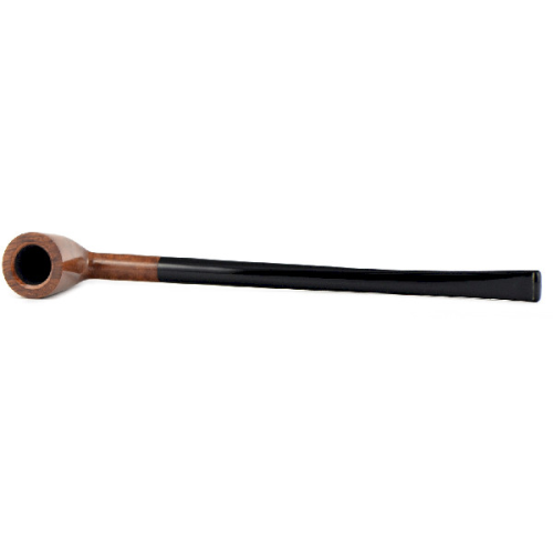 трубка Savinelli Churchwarden - Smooth 401 (без фильтра)