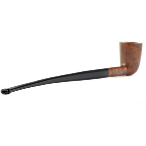 трубка Savinelli Churchwarden - Smooth 401 (без фильтра)