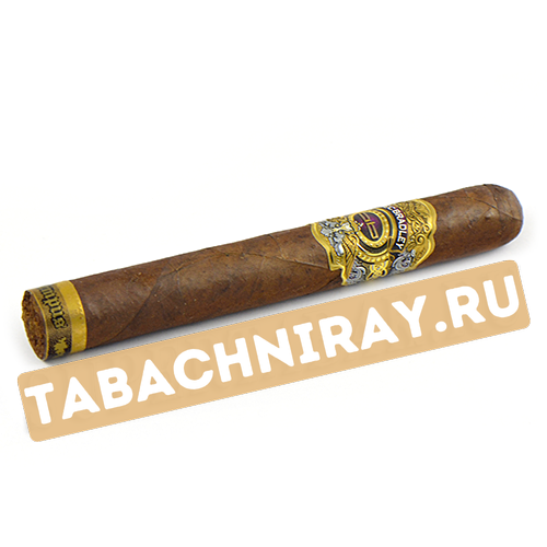 Сигара Alec Bradley - Tempus - Medius 6 (1шт.)