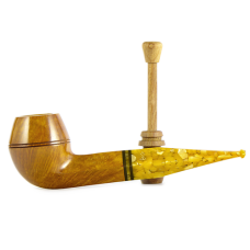 трубка Savinelli Miele - KS 510 (фильтр 9 мм)