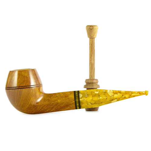 трубка Savinelli Miele - KS 510 (фильтр 9 мм)