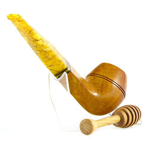 трубка Savinelli Miele - KS 510 (фильтр 9 мм)