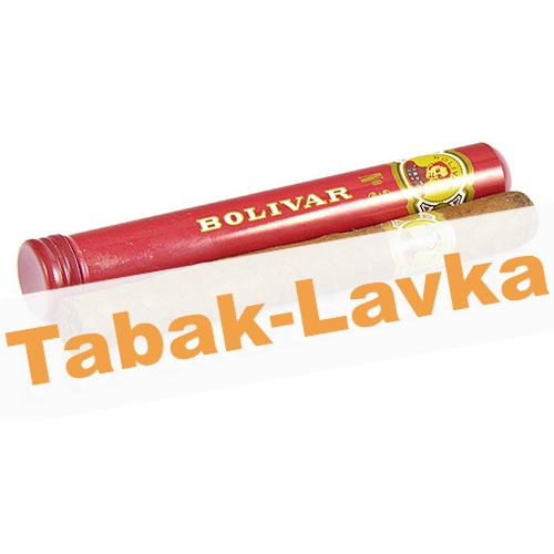 Сигара Bolivar №3 tubos 1 шт