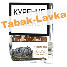 Табак Castle Collection -  Sternberk (КИСЕТ 40 гр)