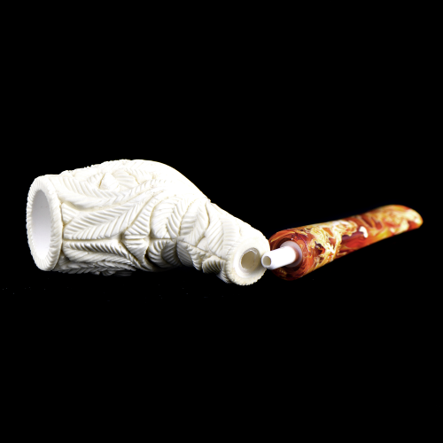 Трубка Meerschaum Pipes - Classic - 0026 (без фильтра)