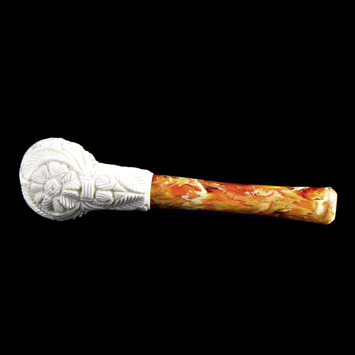 Трубка Meerschaum Pipes - Classic - 0026 (без фильтра)