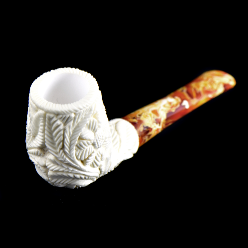 Трубка Meerschaum Pipes - Classic - 0026 (без фильтра)