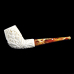 Трубка Meerschaum Pipes - Classic - 0026 (без фильтра)