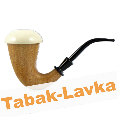 Трубка Altinay - Wood Calabash - 16335 (без фильтра)