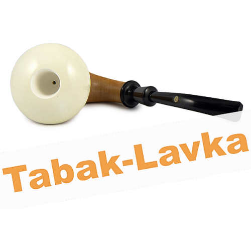 Трубка Altinay - Wood Calabash - 16335 (без фильтра)