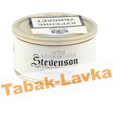 Табак Stevenson Virginia From Brazil (Вирджиния №6) - 40 гр.