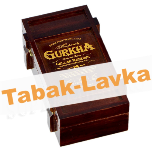 Сигара Gurkha - Cellar Reserve Aged 18 Years - Koi Perfecto - 1шт.