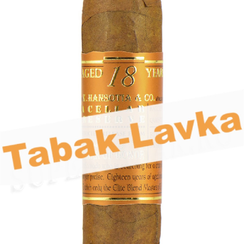 Сигара Gurkha - Cellar Reserve Aged 18 Years - Koi Perfecto - 1шт.