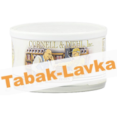 Табак Cornell & Diehl Tinned Blends Easy Times 57 гр.