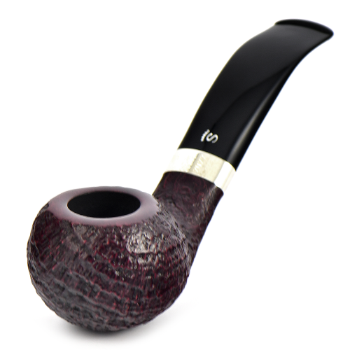 Трубка Stanwell - Pipe of the Year 2022 - Red SandBlast (без фильтра)