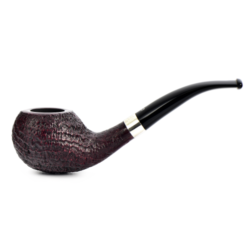 Трубка Stanwell - Pipe of the Year 2022 - Red SandBlast (без фильтра)