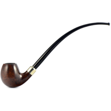 Трубка Vauen Lesepfeife 3604 / Churchwarden 3604  (фильтр 9 мм)