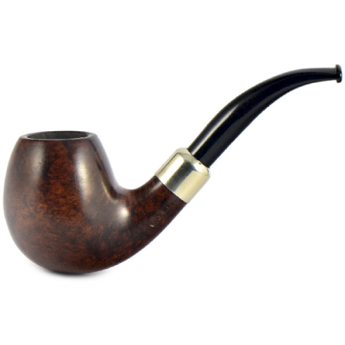 Трубка Vauen Lesepfeife 3604 / Churchwarden 3604 (фильтр 9 мм)