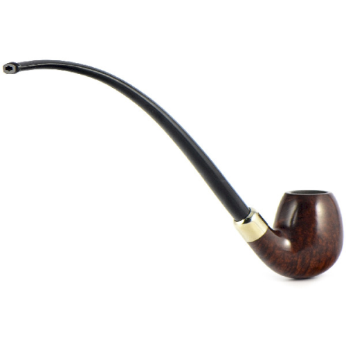 Трубка Vauen Lesepfeife 3604 / Churchwarden 3604 (фильтр 9 мм)