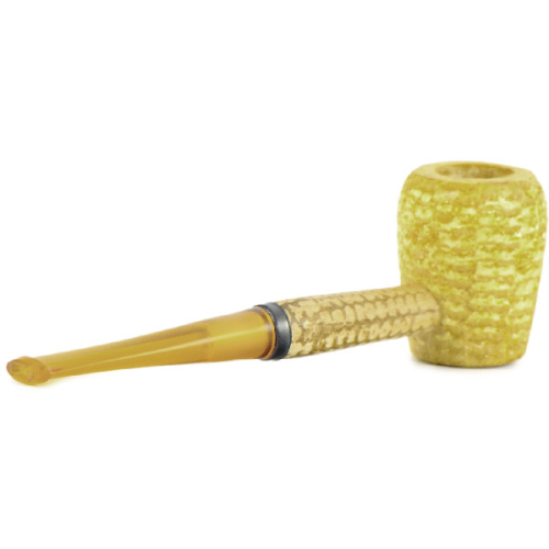 Трубка Missouri Meerschaum - 690 - Legend (прямая)