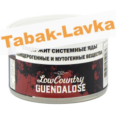 Табак Cornell & Diehl Low Country - Guendalose 57 гр.