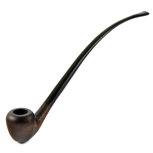 Трубка BPK Churchwarden - 69-79 Brown (без фильтра)