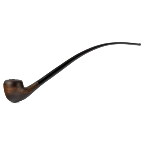 Трубка BPK Churchwarden - 69-79 Brown (без фильтра)