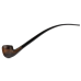 Трубка BPK Churchwarden - 69-79 Brown (без фильтра)