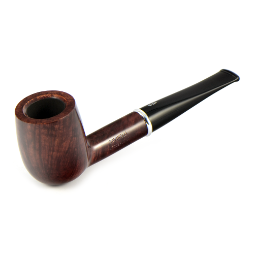 Трубка Savinelli Arcobaleno - Brown 111 (фильтр 9 мм)