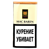 Табак Mac Baren - Golden Blend (50 гр)