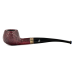 Трубка Peterson Christmas Pipe 2023 SandBlast - 406 (без фильтра)