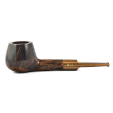 трубка Savinelli Tundra - Smooth KS 344 (фильтр 9 мм)