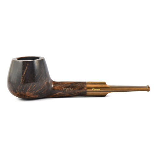 трубка Savinelli Tundra - Smooth KS 344 (фильтр 9 мм)